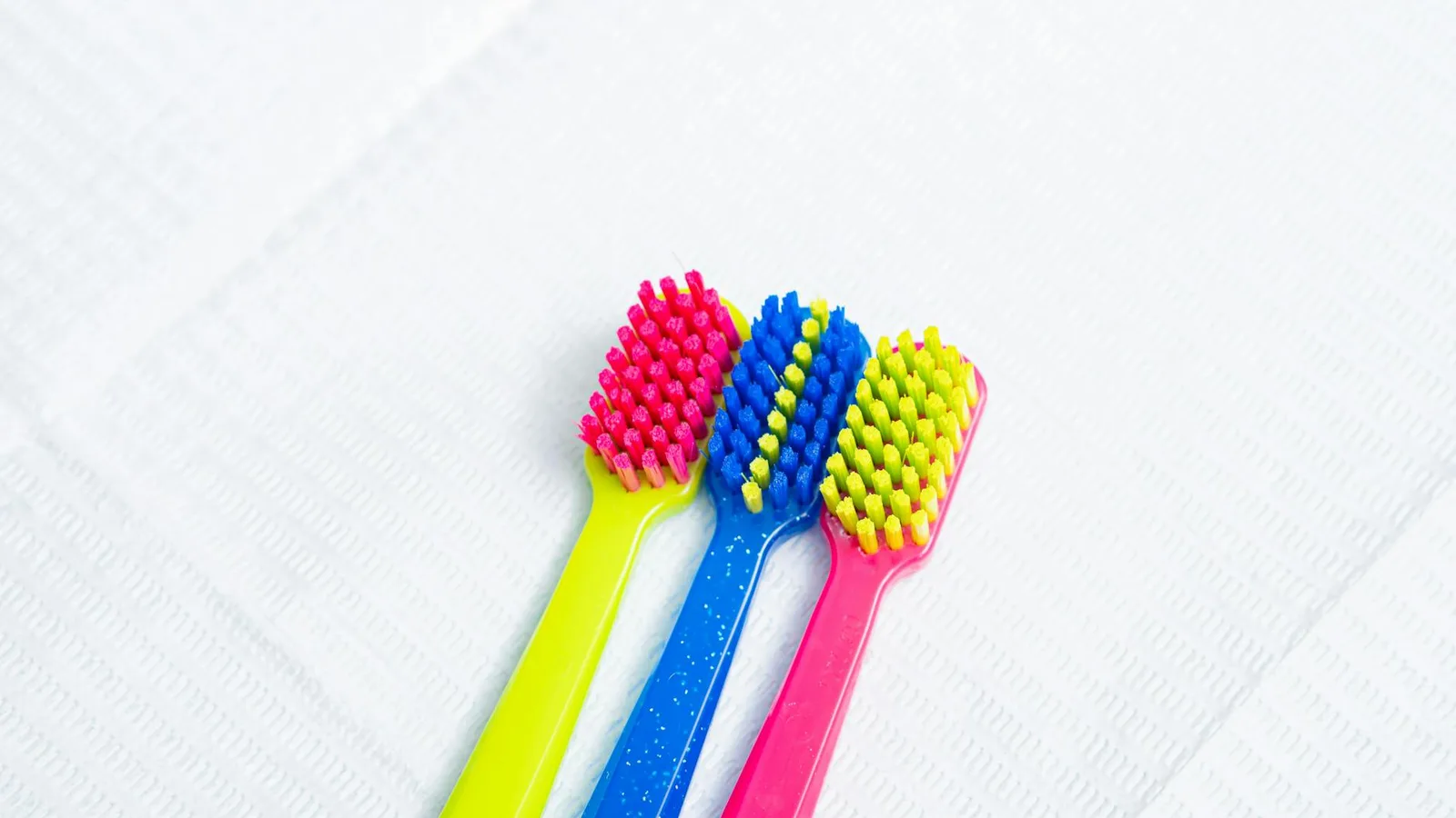 Higiene dental diaria para prevenir el sarro